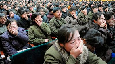 Kim Jong Il, el tirano de Corea del Norte. Sus mejores fotografías. Las mejores fotografías de Kim Jong Il
