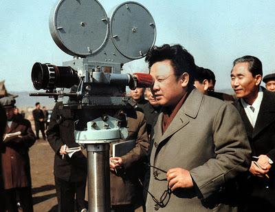 Kim Jong Il, el tirano de Corea del Norte. Sus mejores fotografías. Las mejores fotografías de Kim Jong Il