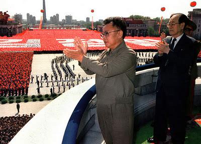 Kim Jong Il, el tirano de Corea del Norte. Sus mejores fotografías. Las mejores fotografías de Kim Jong Il