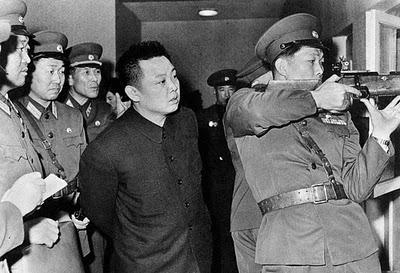 Kim Jong Il, el tirano de Corea del Norte. Sus mejores fotografías. Las mejores fotografías de Kim Jong Il