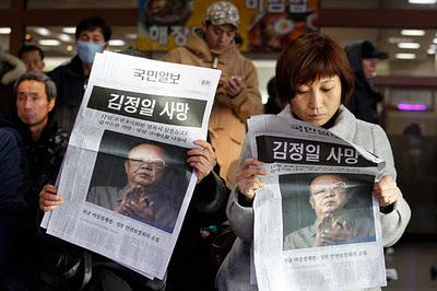 Kim Jong Il, el tirano de Corea del Norte. Sus mejores fotografías. Las mejores fotografías de Kim Jong Il