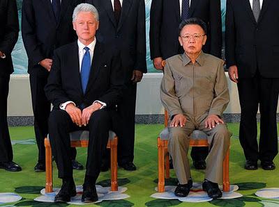 Kim Jong Il, el tirano de Corea del Norte. Sus mejores fotografías. Las mejores fotografías de Kim Jong Il
