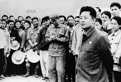 Kim Jong Il, el tirano de Corea del Norte. Sus mejores fotografías. Las mejores fotografías de Kim Jong Il