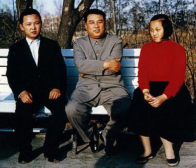 Kim Jong Il, el tirano de Corea del Norte. Sus mejores fotografías. Las mejores fotografías de Kim Jong Il