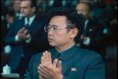 Kim Jong Il, el tirano de Corea del Norte. Sus mejores fotografías. Las mejores fotografías de Kim Jong Il