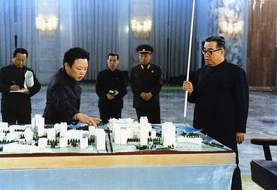 Kim Jong Il, el tirano de Corea del Norte. Sus mejores fotografías. Las mejores fotografías de Kim Jong Il