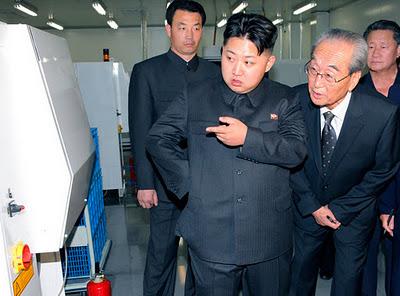 Kim Jong Il, el tirano de Corea del Norte. Sus mejores fotografías. Las mejores fotografías de Kim Jong Il