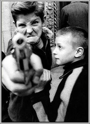 William Klein