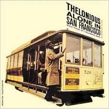 Thelonius Monk Alone in San Francisco (1959)