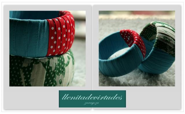 LLeNiTaDeViRTuDeS, una línea de brazaletes handmade que sólo podrás encontrar en Beso de Desayuno. Calle Cinegio,8. ZgZ. CoMPLeMeNTo PeRFeCTo nº 10…..besodedesayuno