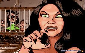 Vuelve Hugolandia Vuelve Hugolandia