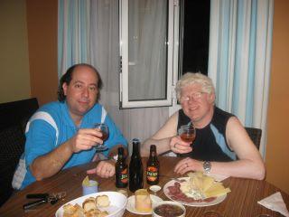 Westvleteren Dark 8 y 12 Westvleteren Dark 8 y 12