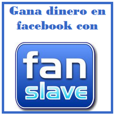 FANSLAVE: CREDITOS GRATIS PARA FACEBOOK O DINERO CON TWITTER FANSLAVE: CREDITOS GRATIS PARA FACEBOOK O DINERO CON TWITTER
