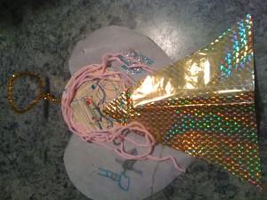 7 ángeles de Navidad hechos en casa rápido de realizar Photobucket