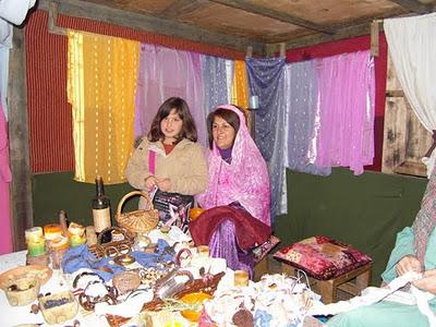 Feliz Navidad !!! Belen viviente de Corrales... Feliz Navidad !!! Belen viviente de Corrales...