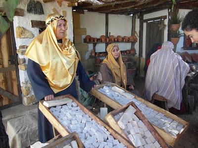 Feliz Navidad !!! Belen viviente de Corrales... Feliz Navidad !!! Belen viviente de Corrales...