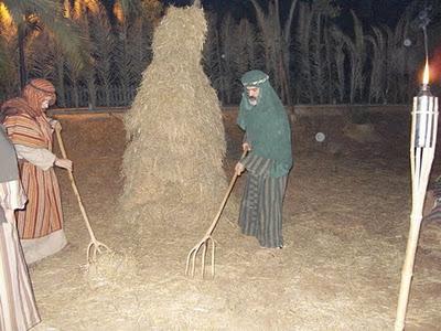 Feliz Navidad !!! Belen viviente de Corrales... Feliz Navidad !!! Belen viviente de Corrales...