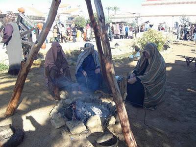 Feliz Navidad !!! Belen viviente de Corrales... Feliz Navidad !!! Belen viviente de Corrales...
