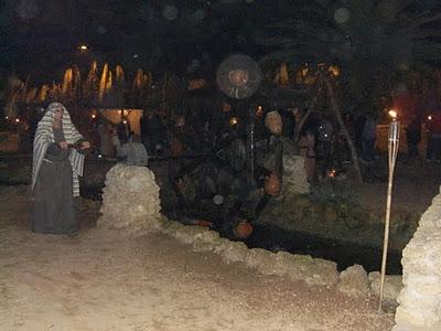 Feliz Navidad !!! Belen viviente de Corrales... Feliz Navidad !!! Belen viviente de Corrales...