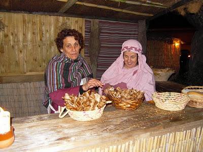 Feliz Navidad !!! Belen viviente de Corrales... Feliz Navidad !!! Belen viviente de Corrales...