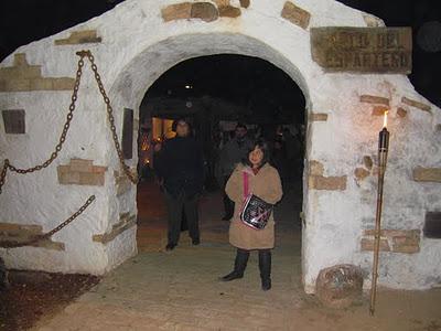 Feliz Navidad !!! Belen viviente de Corrales... Feliz Navidad !!! Belen viviente de Corrales...