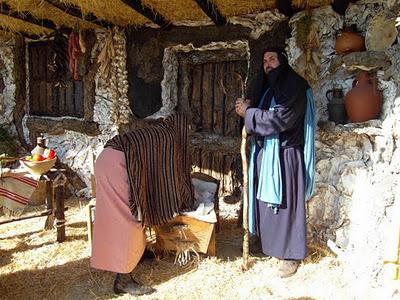 Feliz Navidad !!! Belen viviente de Corrales... Feliz Navidad !!! Belen viviente de Corrales...