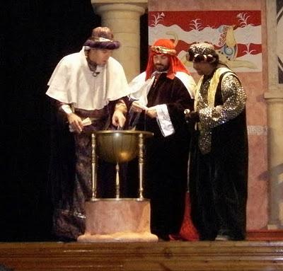 Feliz Navidad !!! Belen viviente de Corrales... Feliz Navidad !!! Belen viviente de Corrales...