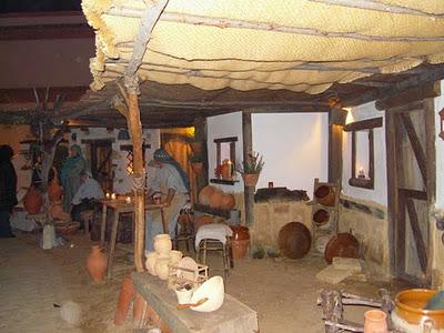 Feliz Navidad !!! Belen viviente de Corrales... Feliz Navidad !!! Belen viviente de Corrales...