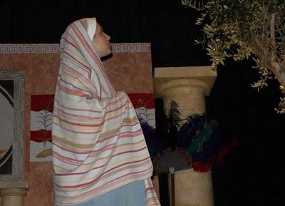 Feliz Navidad !!! Belen viviente de Corrales... Feliz Navidad !!! Belen viviente de Corrales...