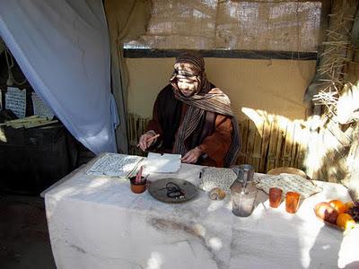 Feliz Navidad !!! Belen viviente de Corrales... Feliz Navidad !!! Belen viviente de Corrales...