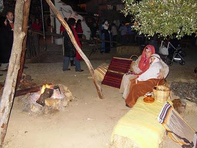 Feliz Navidad !!! Belen viviente de Corrales... Feliz Navidad !!! Belen viviente de Corrales...