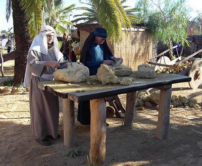 Feliz Navidad !!! Belen viviente de Corrales... Feliz Navidad !!! Belen viviente de Corrales...