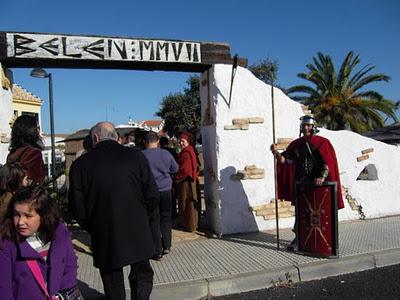 Feliz Navidad !!! Belen viviente de Corrales... Feliz Navidad !!! Belen viviente de Corrales...