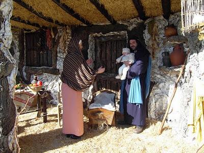 Feliz Navidad !!! Belen viviente de Corrales... Feliz Navidad !!! Belen viviente de Corrales...
