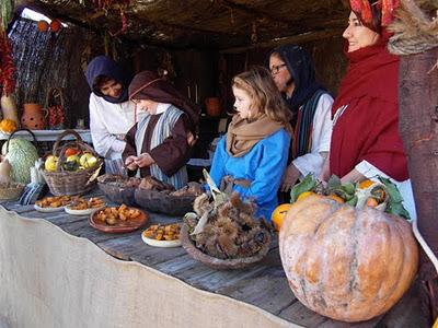 Feliz Navidad !!! Belen viviente de Corrales... Feliz Navidad !!! Belen viviente de Corrales...