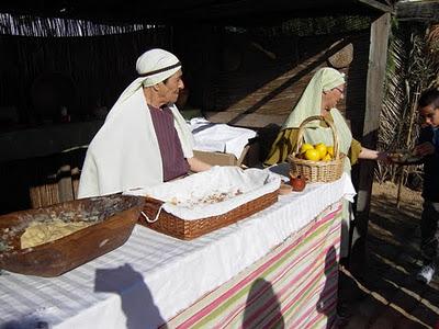 Feliz Navidad !!! Belen viviente de Corrales... Feliz Navidad !!! Belen viviente de Corrales...