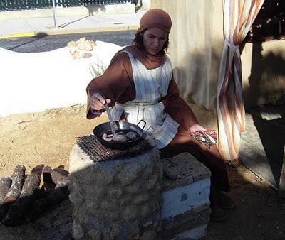 Feliz Navidad !!! Belen viviente de Corrales... Feliz Navidad !!! Belen viviente de Corrales...