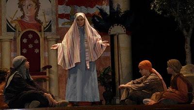 Feliz Navidad !!! Belen viviente de Corrales... Feliz Navidad !!! Belen viviente de Corrales...