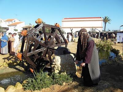 Feliz Navidad !!! Belen viviente de Corrales... Feliz Navidad !!! Belen viviente de Corrales...