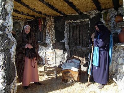 Feliz Navidad !!! Belen viviente de Corrales... Feliz Navidad !!! Belen viviente de Corrales...