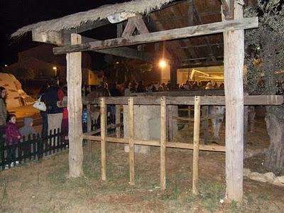 Feliz Navidad !!! Belen viviente de Corrales... Feliz Navidad !!! Belen viviente de Corrales...