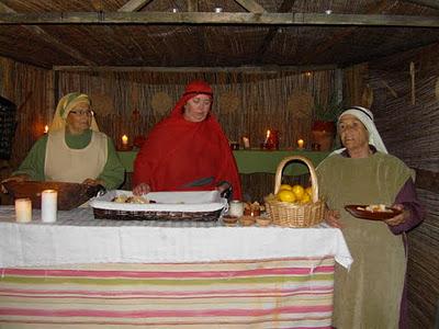 Feliz Navidad !!! Belen viviente de Corrales... Feliz Navidad !!! Belen viviente de Corrales...