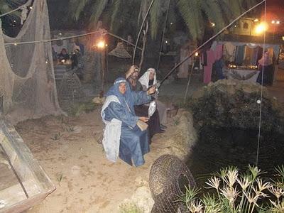 Feliz Navidad !!! Belen viviente de Corrales... Feliz Navidad !!! Belen viviente de Corrales...