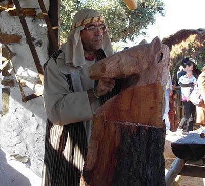 Feliz Navidad !!! Belen viviente de Corrales... Feliz Navidad !!! Belen viviente de Corrales...