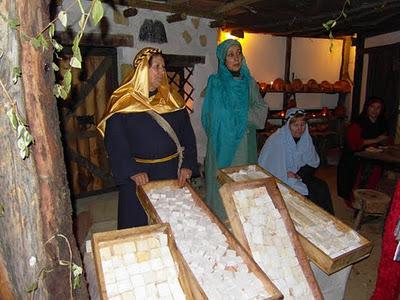 Feliz Navidad !!! Belen viviente de Corrales... Feliz Navidad !!! Belen viviente de Corrales...