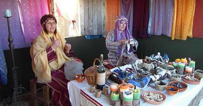 Feliz Navidad !!! Belen viviente de Corrales... Feliz Navidad !!! Belen viviente de Corrales...