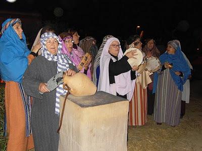 Feliz Navidad !!! Belen viviente de Corrales... Feliz Navidad !!! Belen viviente de Corrales...