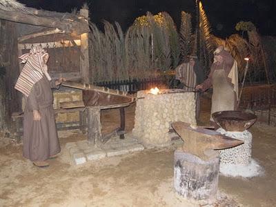 Feliz Navidad !!! Belen viviente de Corrales... Feliz Navidad !!! Belen viviente de Corrales...