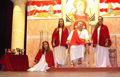 Feliz Navidad !!! Belen viviente de Corrales... Feliz Navidad !!! Belen viviente de Corrales...