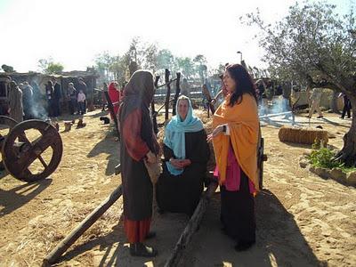 Feliz Navidad !!! Belen viviente de Corrales... Feliz Navidad !!! Belen viviente de Corrales...